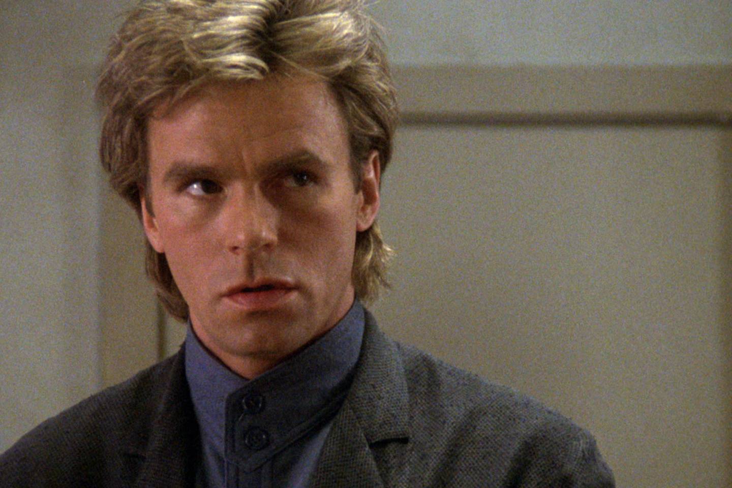 MacGyver