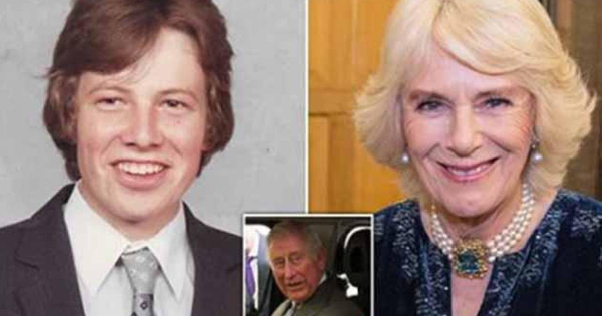 Qui Est Le Fils De Charles Bronson Un homme prétend être le fils secret du prince Charles et de Camilla