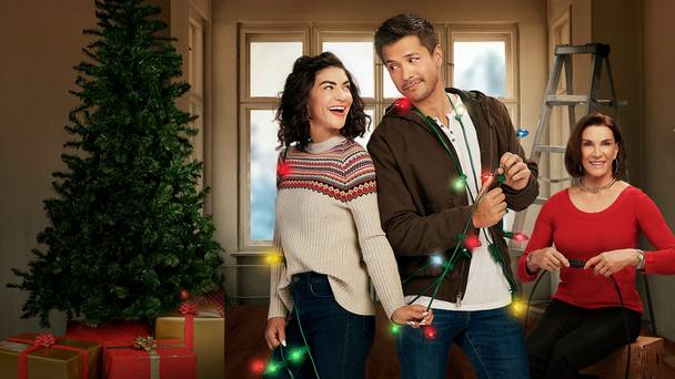 Designing Christmas