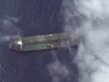 VS: bewijs dat Iran olie levert aan Syrië