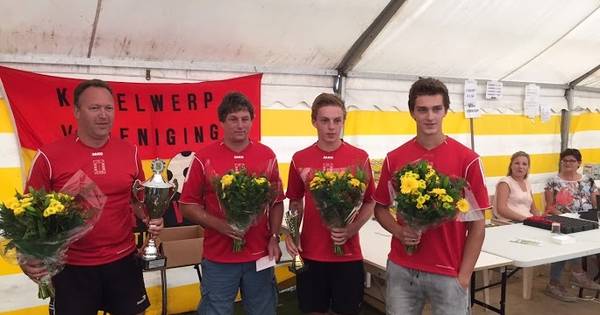 De Brink 2 wint klootschietmarathon in Tilligte | Dinkelland - Tubantia