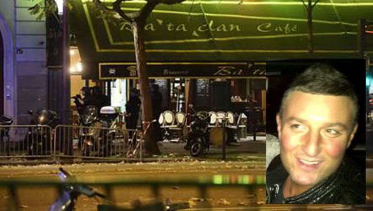 Italiaanse Man Overleeft Na Heizeldrama Ook Aanslag In Bataclan De Morgen