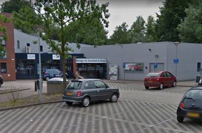 8 jonge vandalen biechten vernielingen op bij zwembad Wageningen