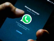 Storing whatsapp rotterdam