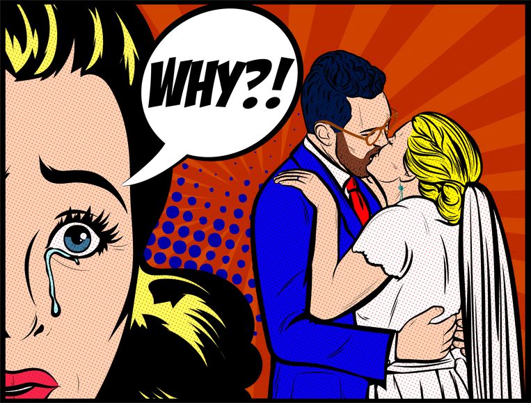 Dromen Over Je Ex Dit Is Wat Ze Betekenen Seks Relaties