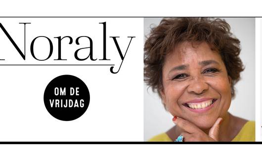 Zora en haar klasgenootjes hebben mij het vertrouwen gegeven dat de dag nabij is dat iedereen in dit land weet waar Keti Koti voor staat 