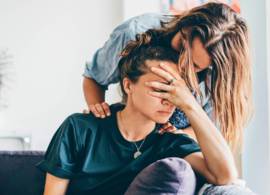 Marjolein (44) leeft met een leugen: “Mijn vriendin weet niet dat ik eigenlijk op mannen val”