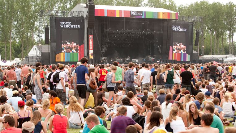 Rock Werchter 2021 Tickets Line Up En Meer Info 1 Tm 4 Juli - 無料イラスト画像