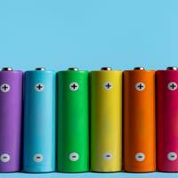 Is de batterij vol of leeg? Zo weet je het snel!
