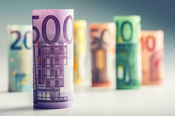 100.000 euro spaargeld? Dit zijn de beste strategieën om te investeren