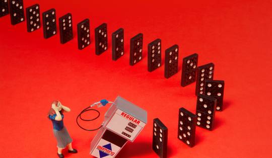 ‘Het ‘goede’ nieuws is dat de overheid geen geld heeft’: experts over de energiecrisis, Iran en de begroting