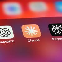 Kan u niet meer zonder apps als ChatGPT of Claude?