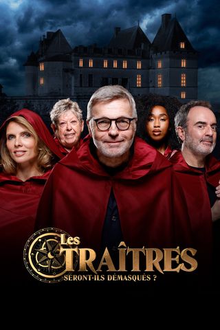 Les Traîtres : version française