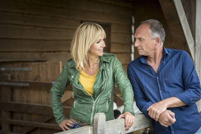 Op zoek naar boer Geert uit Oeffelt: ‘Een charmeur’