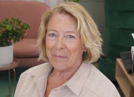 Naturel én fris: Annelies krijgt een mini make-over