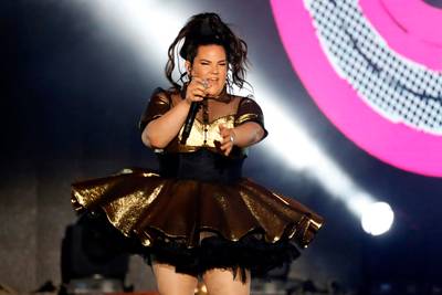 Homogemeenschap voorspelt: Israël wint Songfestival