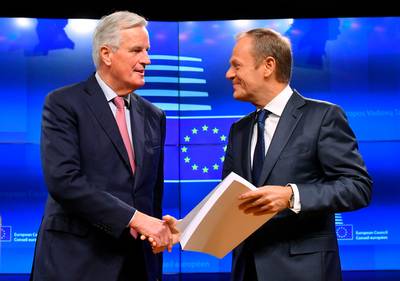 Het brexit-akkoord onder de loep