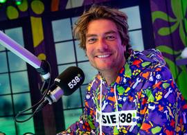Radio 538-luisteraars nemen het op voor Frank Dane en ook Wietze heeft gereageerd