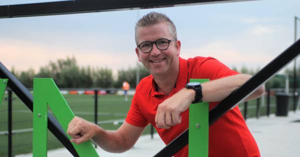 Verheij nieuwe trainer NOAD'32 | Amateurvoetbal - BD.nl