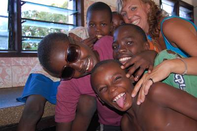 Zo maak je met je eigen hulporganisatie wél een verschil