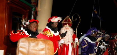 Vlaardingen Stopt Met Zwarte Piet Bij Intocht Sinterklaas Waterweg Ad Nl
