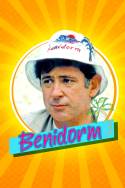 boxcover van Benidorm
