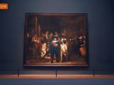 Geniet thuis vanuit je luie stoel van een tour door het Rijksmuseum