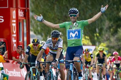 Valverde, Sagan én Danny van Poppel