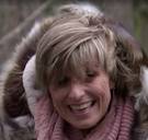 Die trut van een Ciara heeft ons goed liggen gehad