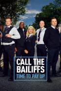 boxcover van Call the Bailiffs: Time to Pay Up