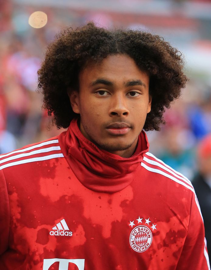 Zirkzee scoort namens Bayern in Youth League, grote zege Simons met PSG