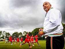 Dit Is Het Suriname Dream Team Nederlands Voetbal Ad Nl