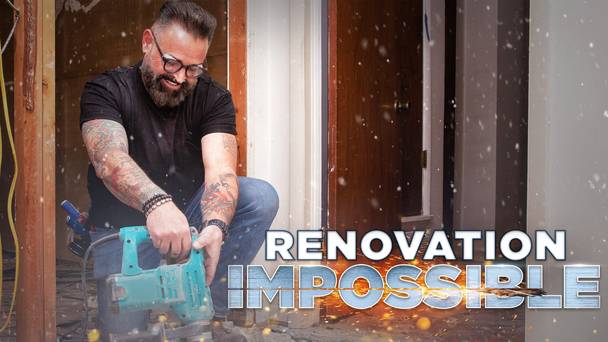 Renovation Impossible