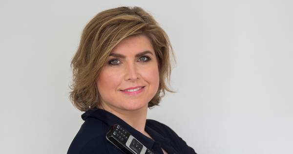 Winfried Baijens Is Net Als De Leren Jurk Van Annechien Show Ad Nl