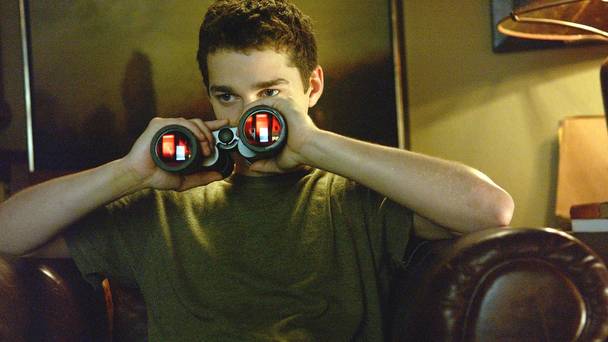 Disturbia