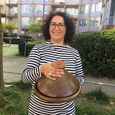 Veenendaal krijgt Week van de Landverhuizers