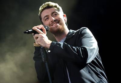 Nieuw album 'angstige' Sam Smith verschijnt zeer binnenkort