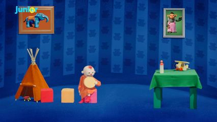 3. Een huisdier voor Babilu