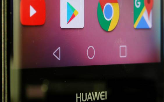 Hoe het handelsconflict tussen de VS en China het begin van een technologische koude oorlog inluidt