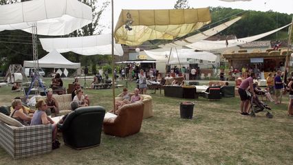 5. Jan en Martine - Frankrijk