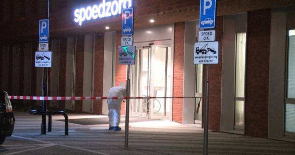 Man twee keer neergeschoten in Zaandam | Binnenland - AD.nl