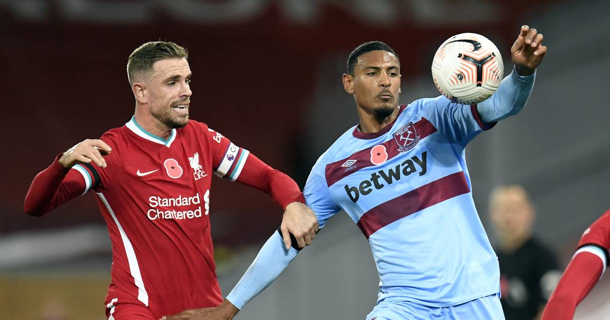 Ajax betaalt recordbedrag: Haller duurste eredivisiespeler ooit | Sport | bd.nl