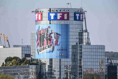 Pourquoi TF1 a tardé à passer en édition spéciale sur le décès de Jacques Chirac