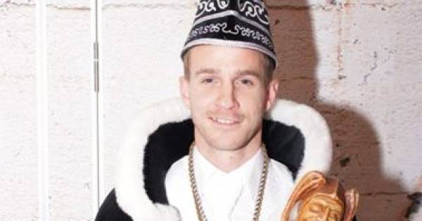 Prins Carl den Uurste bij CV De Plattevonder