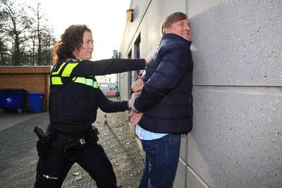 Politieacademie past fitheidstest aan na klachten