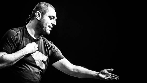 Wa make? - Erhan Demirci