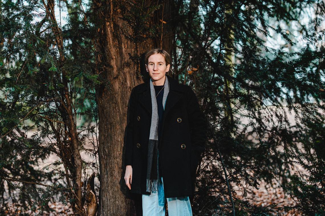 Zij lijstte al haar huishoudelijke taken op in Excel en kwam tot een ongemakkelijke realisatie