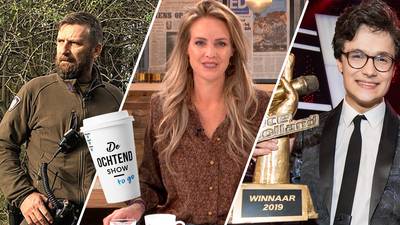 De beste ziekenhuizen van Nederland en winnaars The Voice in De Ochtend Show to go