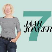Petra: Oh, ik ben echt een dametje geworden!