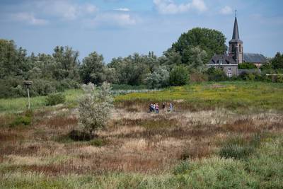 Bodemonderzoek naar Stiftshof Kekerdom en executieplaats bij de Lange Paol